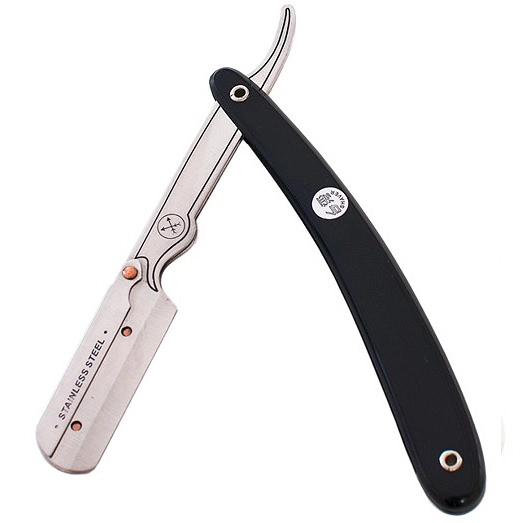 Parker Shavette 33R Barber Razor brzytwa fryzjerska