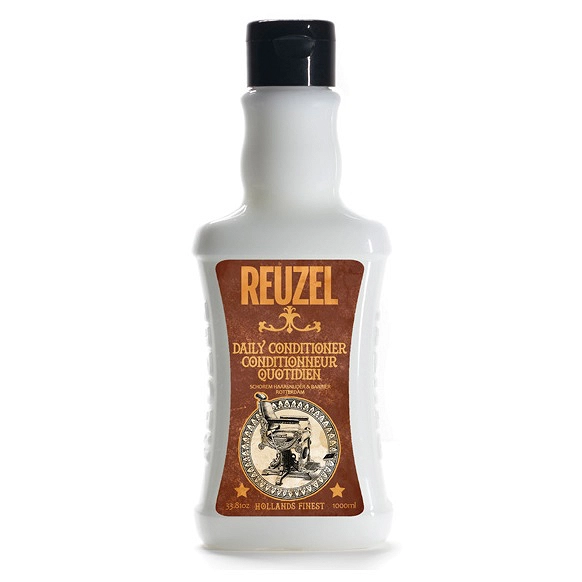 Reuzel Daily Conditioner odżywka do codziennego użytku 1000ml