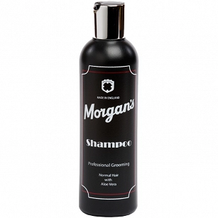 Morgan's Shampoo szampon do włosów dla mężczyzn 250ml