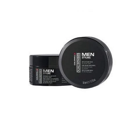 Goldwell Dualsenses For Men Cream Paste pasta stylizująca dla mężczyzn 100ml