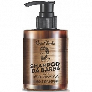 Renee Blanche Shampoo Da Barba szampon 100ml