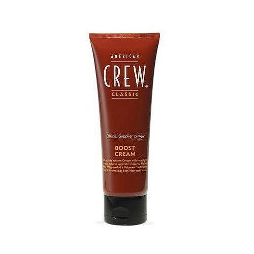 American Crew Classic Boost Cream krem zwiększający objętość włosów 125ml