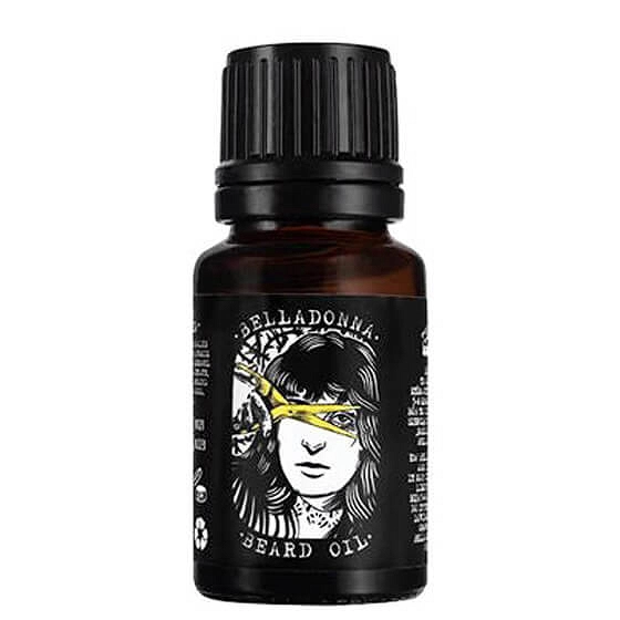 Pan Drwal Freak Show Belladona, olejek do brody 10ml