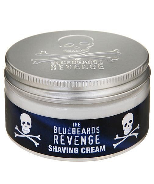 Bluebeards Revenge Shaving krem do golenia 100ml