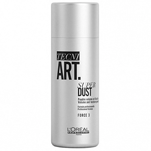 Loreal Tecni.art Super Dust - puder 7g