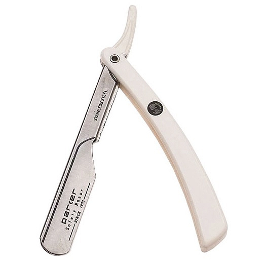 Parker Shavette PTW Barber Razor brzytwa fryzjerska