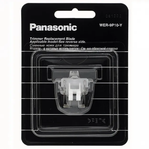 Panasonic WER-9P10-Y ostrze do maszynek