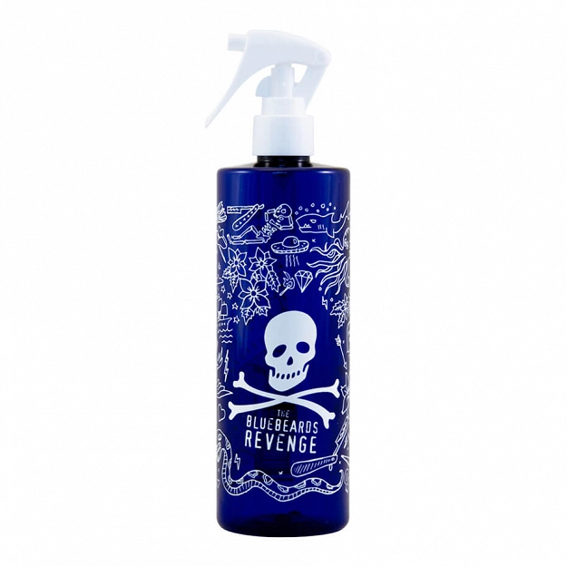 Bluebeards Revenge Butelka z rozpylaczem 400ml