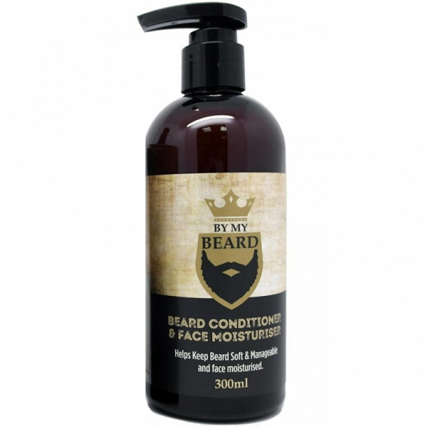 By My Beard Conditioner odżywka do brody 300ml