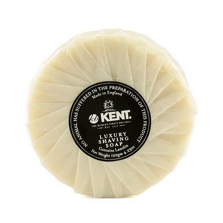 Kent Luxury Shaving Soap mydło do golenia 120g