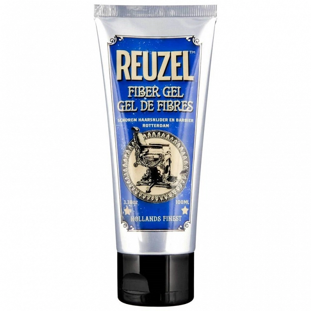 Reuzel Fiber Gel żel włóknisty 100ml 