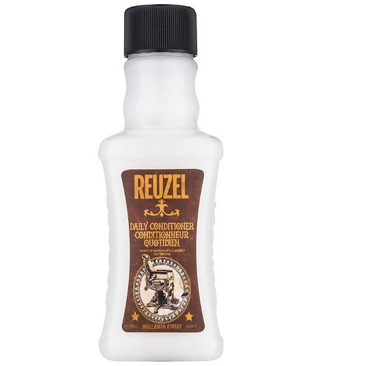 Reuzel Daily Conditioner odżywka dla mężczyzn do codziennej pielęgnacji włosów 100ml