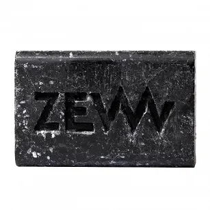 ZEW for men 2w1 Szampon z odżywką do włosów dla mężczyzn, kostka 85ml