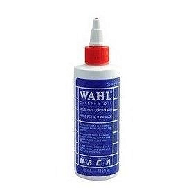 Wahl Clipper Oil oliwka do pielęgnacji ostrzy 118,3ml