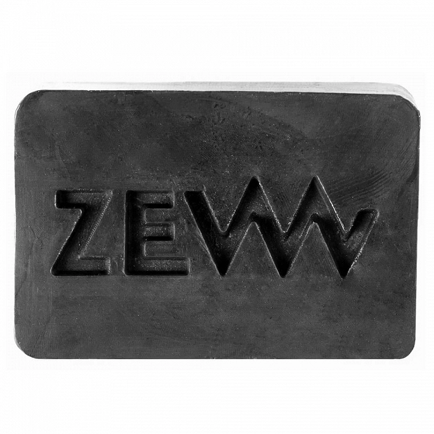 ZEW for men, mydło do pielęgnacji ciała i twarzy 85g