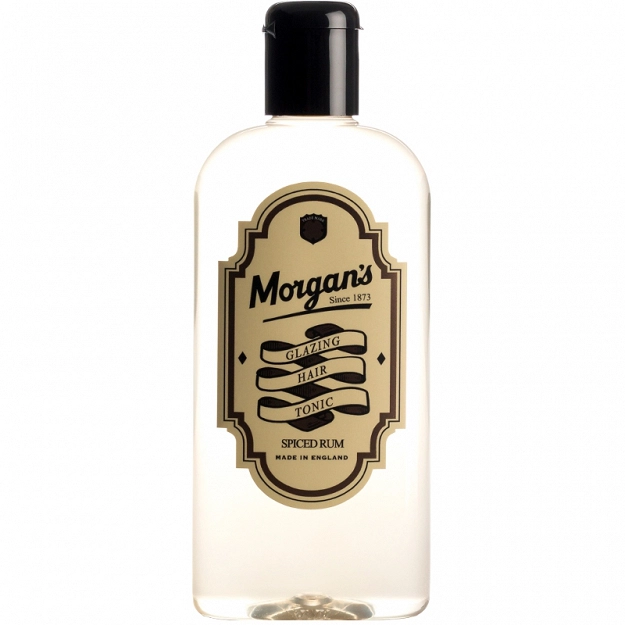 Morgan's Glazing Hair Tonic tonik do włosów nabłyszczający 250ml