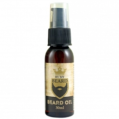 By My Beard olejek do pielęgnacji brody 30ml