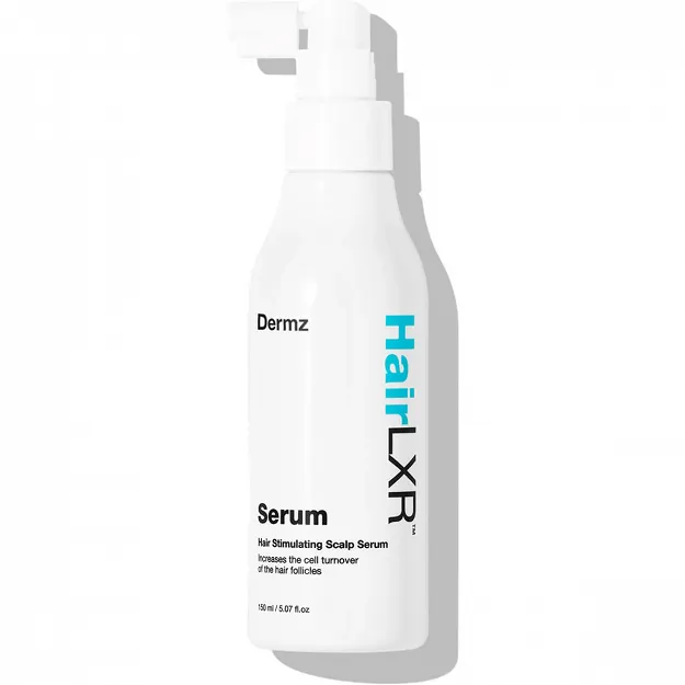 Dermz Hair LXR Serum do włosów przerzedzonych 150ml