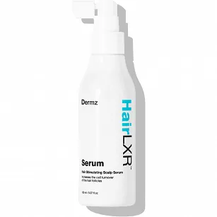 Dermz Hair LXR Serum do włosów przerzedzonych 150ml