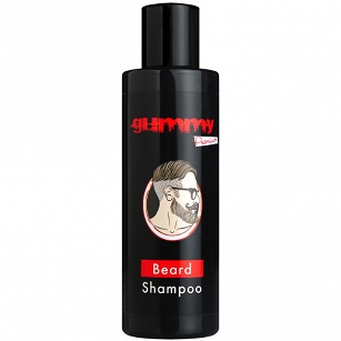 Gummy Beard Shampoo szampon do pielęgnacji brody 150ml