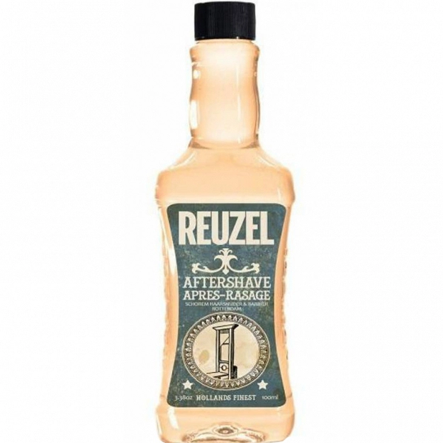 Reuzel Aftershave płyn po goleniu 100ml