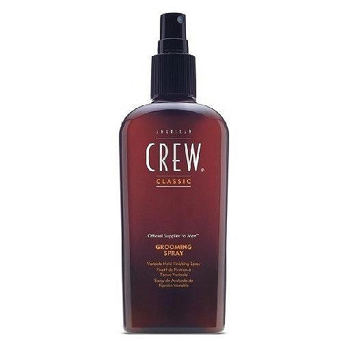 American Crew Classic Grooming Spray pielęgnacyjny spray do modelowania włosów 250ml