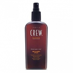 American Crew Classic Grooming Spray pielęgnacyjny spray do modelowania włosów 250ml