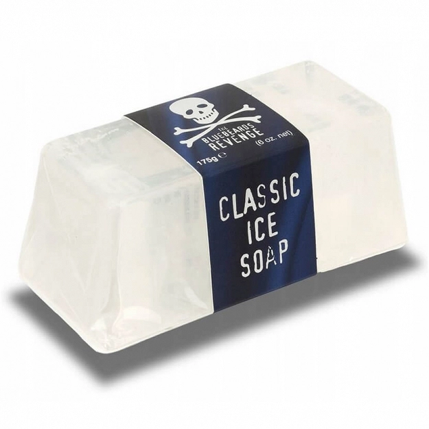 Bluebeards Revenge Classic Ice - mydło 175g