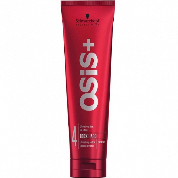 Schwarzkopf OSIS+ Rock Hard - klej 150ml