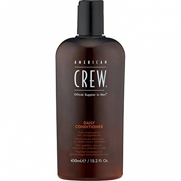 American Crew Classic Daily Conditioner odżywka do codziennej pielęgnacji 450ml