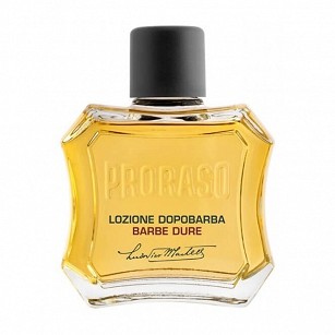 Proraso Red Aftershave lotion po goleniu 100ml