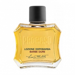 Proraso Red Aftershave lotion po goleniu 100ml