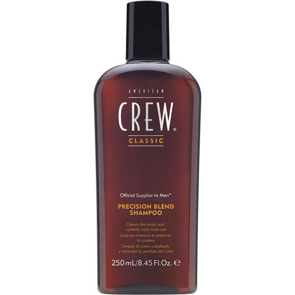 American Crew Precision Blend Shampoo szampon zapobiegający blaknięciu koloru 250ml