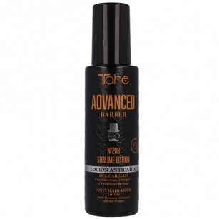 Tahe ADVANCED BARBER No203 lotion przeciw wypadaniu włosów 125ml