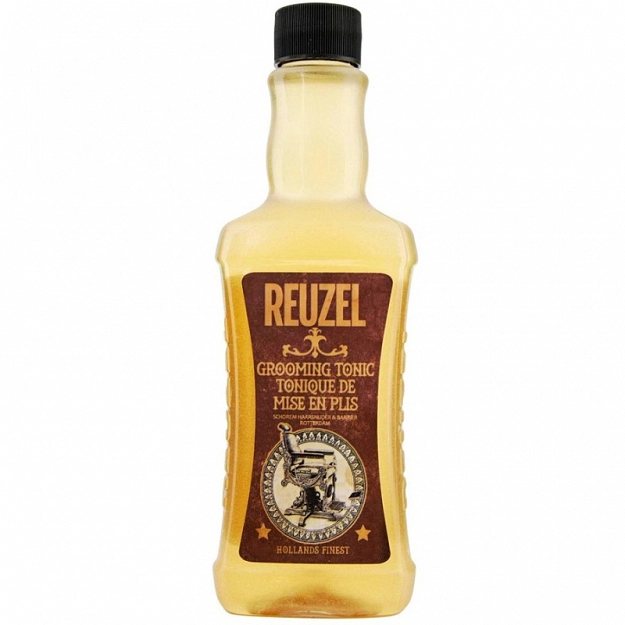 Reuzel Grooming Tonic Tonik do stylizacji włosów 100ml