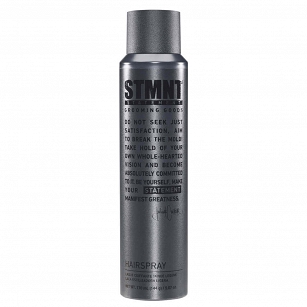 STMNT Hair Spray, lakier do włosów nadający objętość dla mężczyzn 150ml