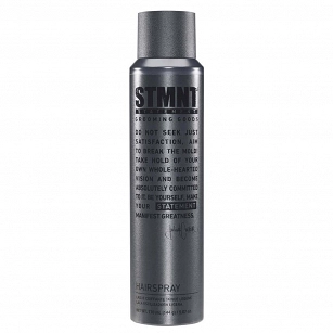 STMNT Hair Spray, lakier do włosów nadający objętość dla mężczyzn 150ml