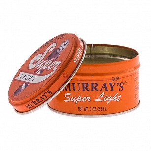 Murray's Super Light pomada do włosów 85g