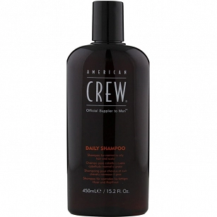 American Crew Classic Daily Shampoo szampon do codziennej pielęgnacji włosów normalnych 450ml