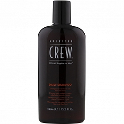 American Crew Classic Daily Shampoo szampon do codziennej pielęgnacji włosów normalnych 450ml