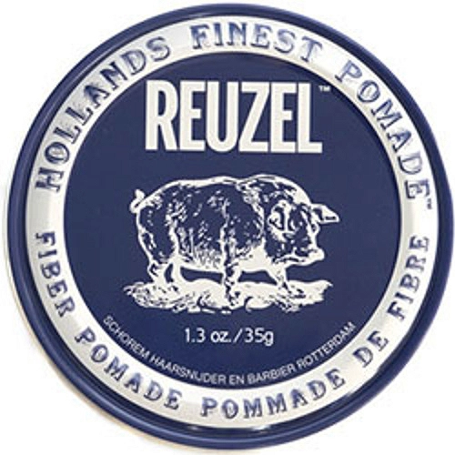 Reuzel Fiber Pomade matująca pasta do włosów 35g