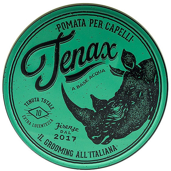 Proraso Tenax Strong pomada do włosów 125ml