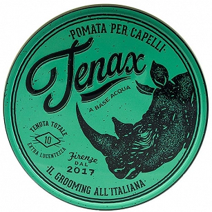 Proraso Tenax Strong pomada do włosów 125ml