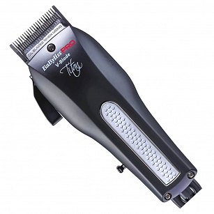 BaByliss Pro FX685E V Blade Titan Maszynka do strzyżenia włosów 