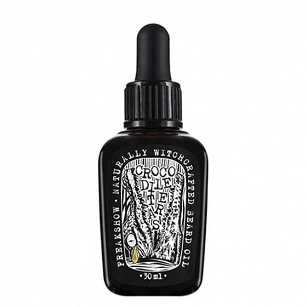 Pan Drwal Freak Show Crocodile Tears, olejek do brody dla mężczyzn 30ml