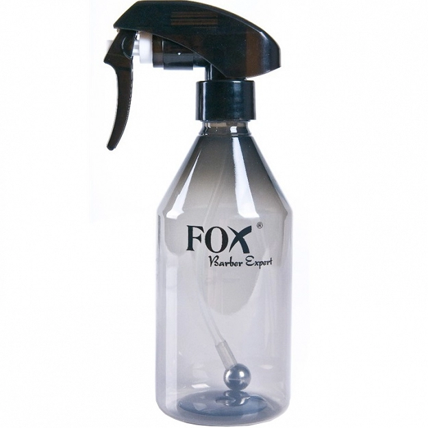 Fox Barber Expert Grey - spryskiwacz 300ml