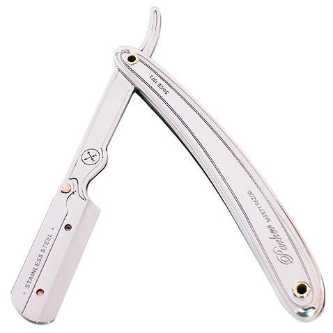 Parker Shavette 31R Barber Razor brzytwa fryzjerska