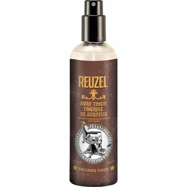 Reuzel Surf Tonic tonik teksturyzujący do włosów 355 ml