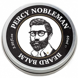 Percy Nobleman Beard Balm balsam do brody 65ml