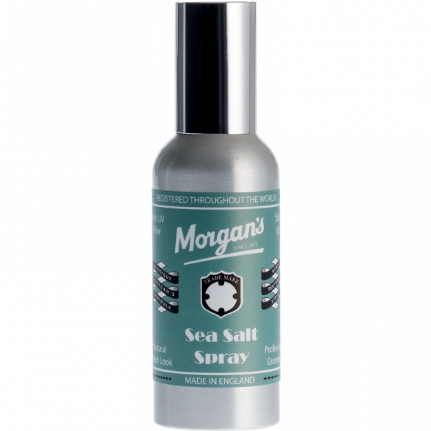 Morgan's Sea Salt spray do stylizacji z solą morską 100ml